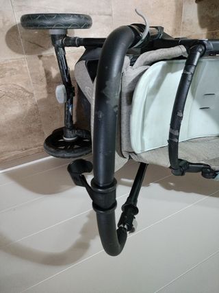 Carrito bebe silla paseo Jane K
awaii 