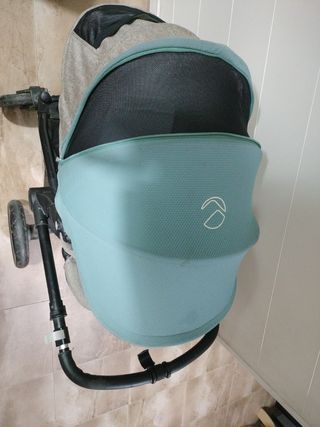 Carrito bebe silla paseo Jane K
awaii 
