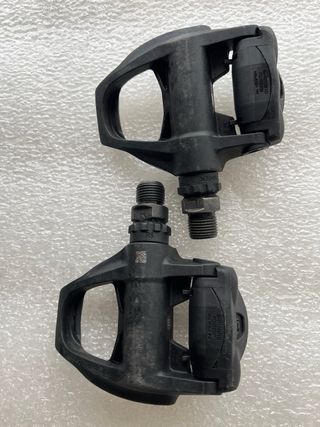 Pedales Shimano SPDSL