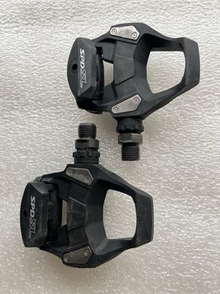 Pedales Shimano SPDSL
