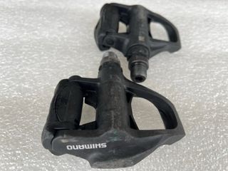 Pedales Shimano SPDSL