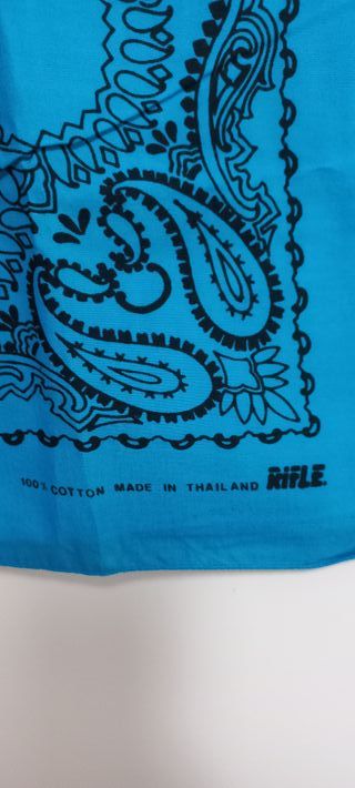 Bandane N.2 cotone 100%