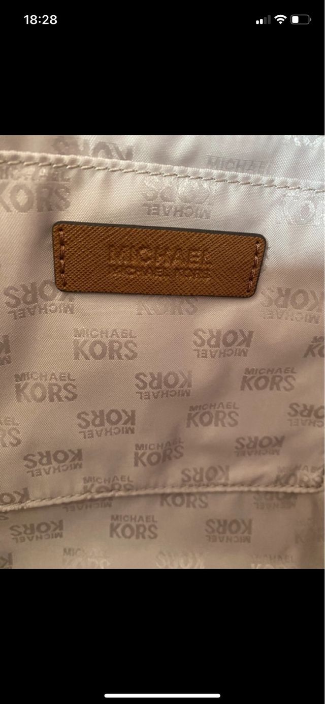 Bolso Michael Kors