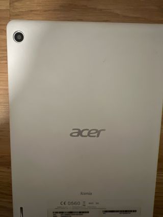 Tablet Acer
