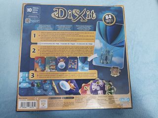 DIXIT juego de mesa NUEVO