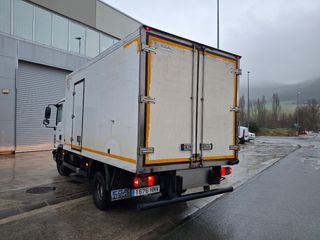 Camion Man tgl 8.180 frigorífico