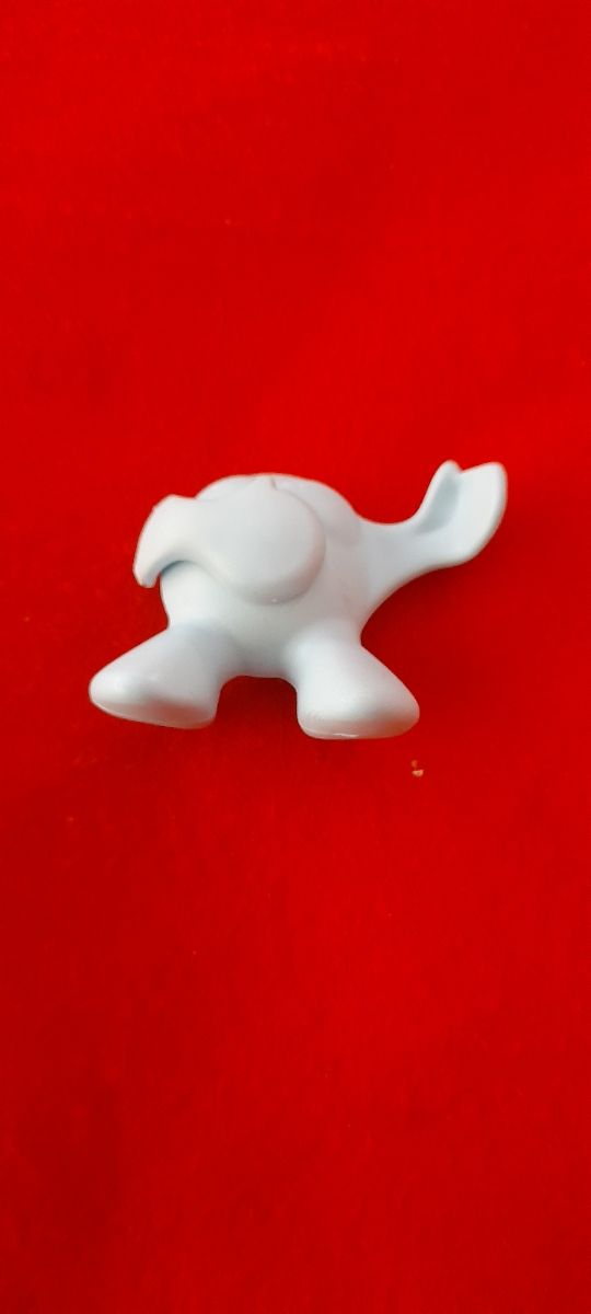 Tappo per dentifricio Alessi