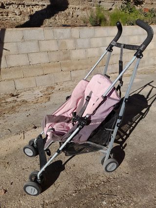 2 Carros de paseo mclaren