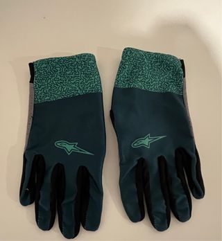 Guantes Alpinestars Stella Aspen Pro Lite