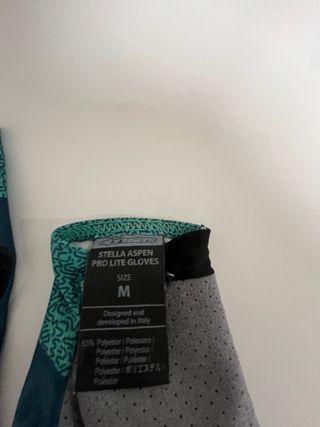 Guantes Alpinestars Stella Aspen Pro Lite