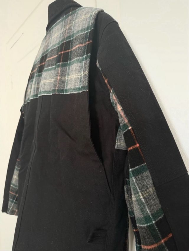 Cazadora Carhartt WIP Highland Jacket