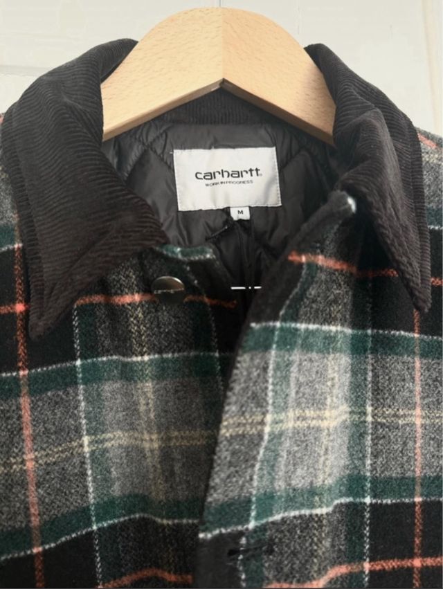 Cazadora Carhartt WIP Highland Jacket