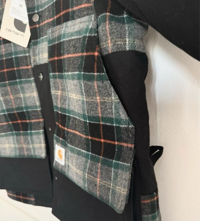 Cazadora Carhartt WIP Highland Jacket