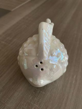 Pepe e sale in ceramica