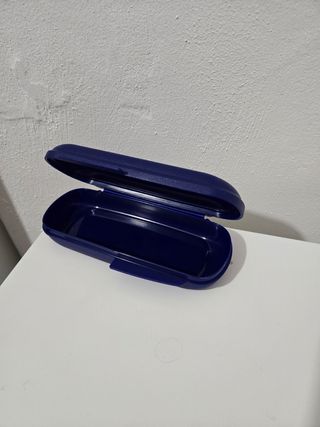 Contenitore porta snack