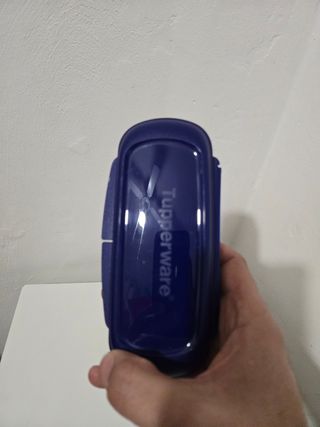 Contenitore porta snack