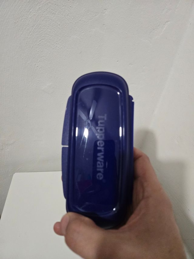 Contenitore porta snack