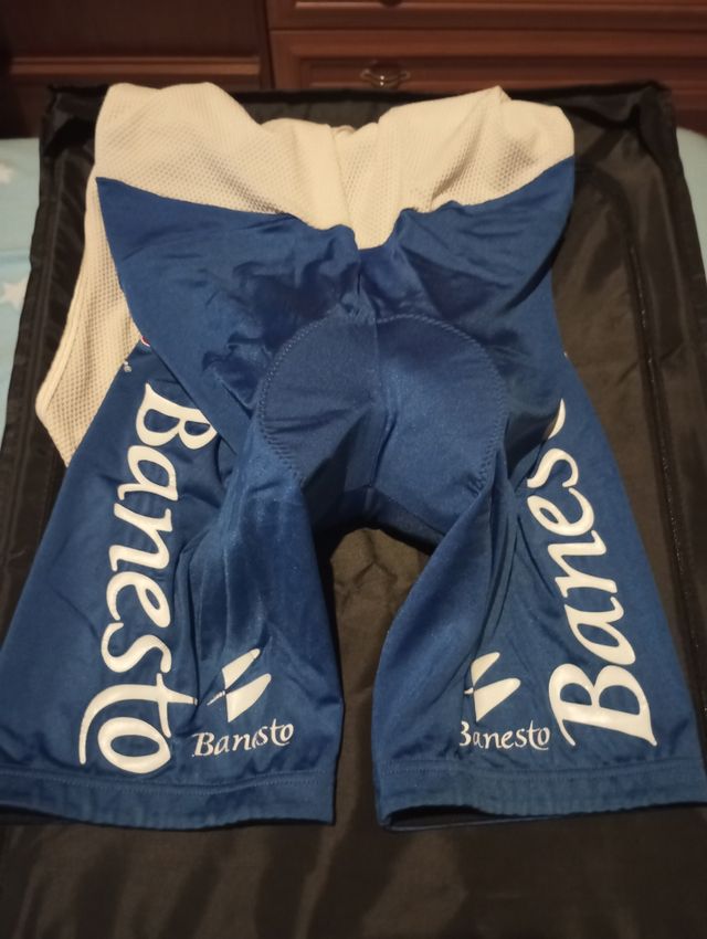 Culote Ciclismo 