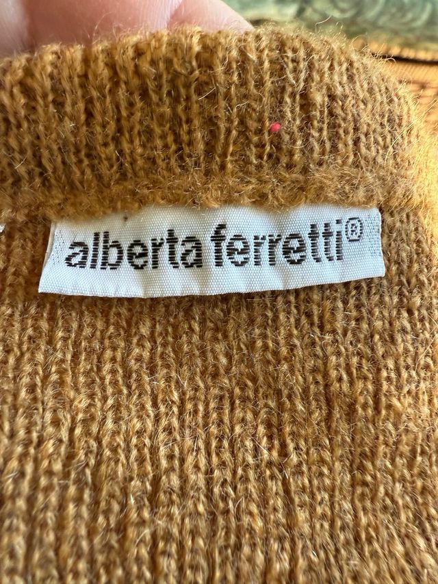 Completo donna in lana