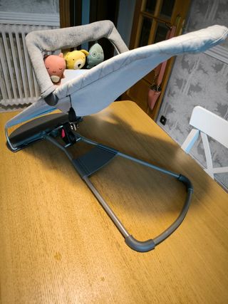 Hamaca BabyBjörn