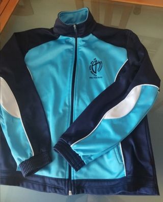 Sudadera chándal Ntra Sra Providencia