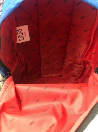 Mochila Capitán América Marvel