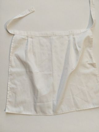 Disfraz cocinero
