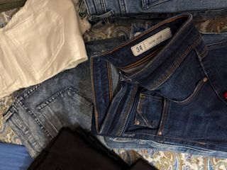 Pantalones 