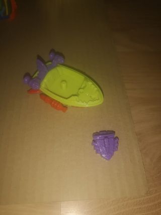 Superzings Superthings serie 2