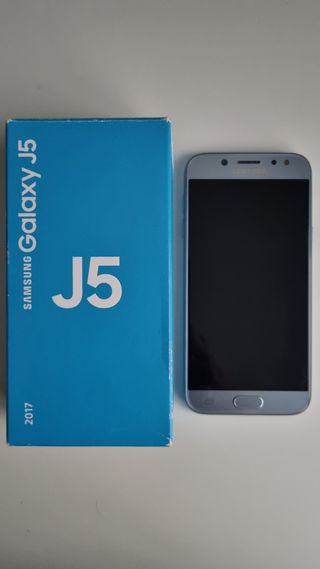 Samsung j5 dual sim