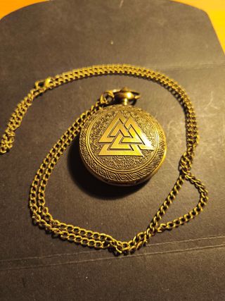 Orologio da taschino Viking 