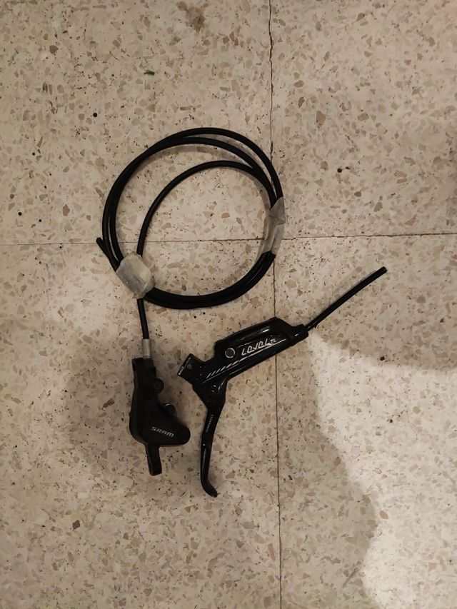 Frenos bicicleta SRAM Level TL