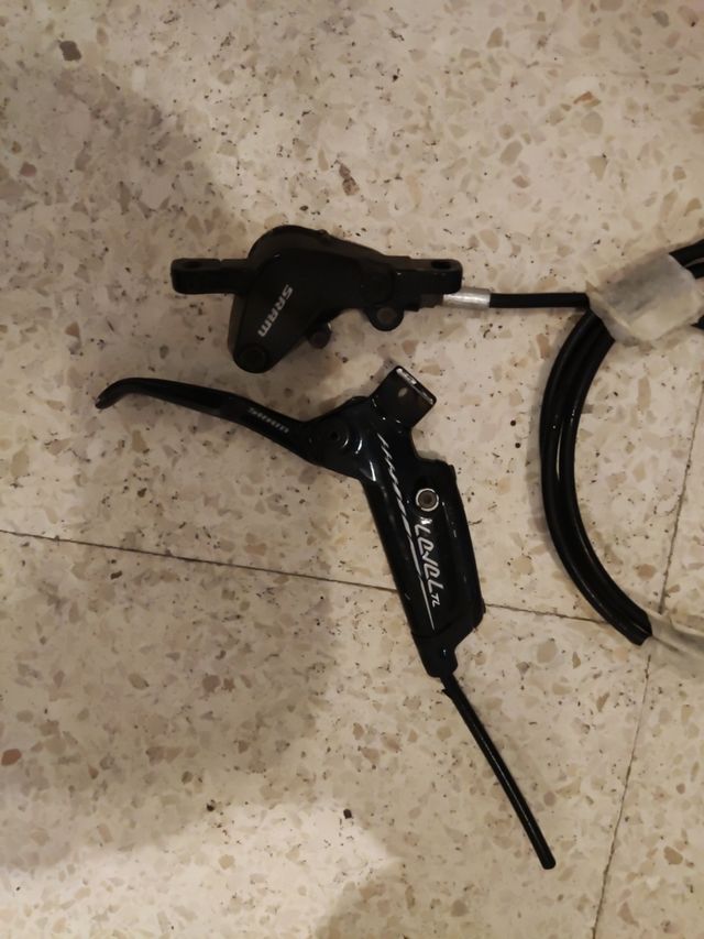 Frenos bicicleta SRAM Level TL