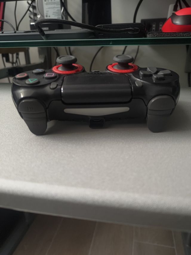 Scuf gamepad PlayStation Ps4-Pc