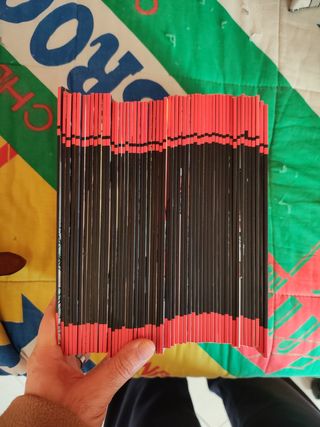 Dylan Dog i colori della paura completa