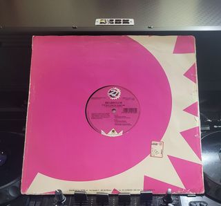 Heartclub ‎– I'd Love You To Want Me