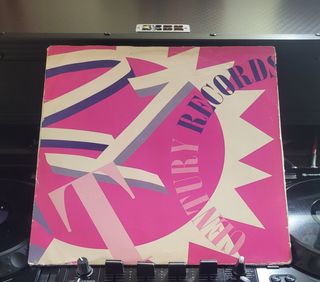 Heartclub ‎– I'd Love You To Want Me