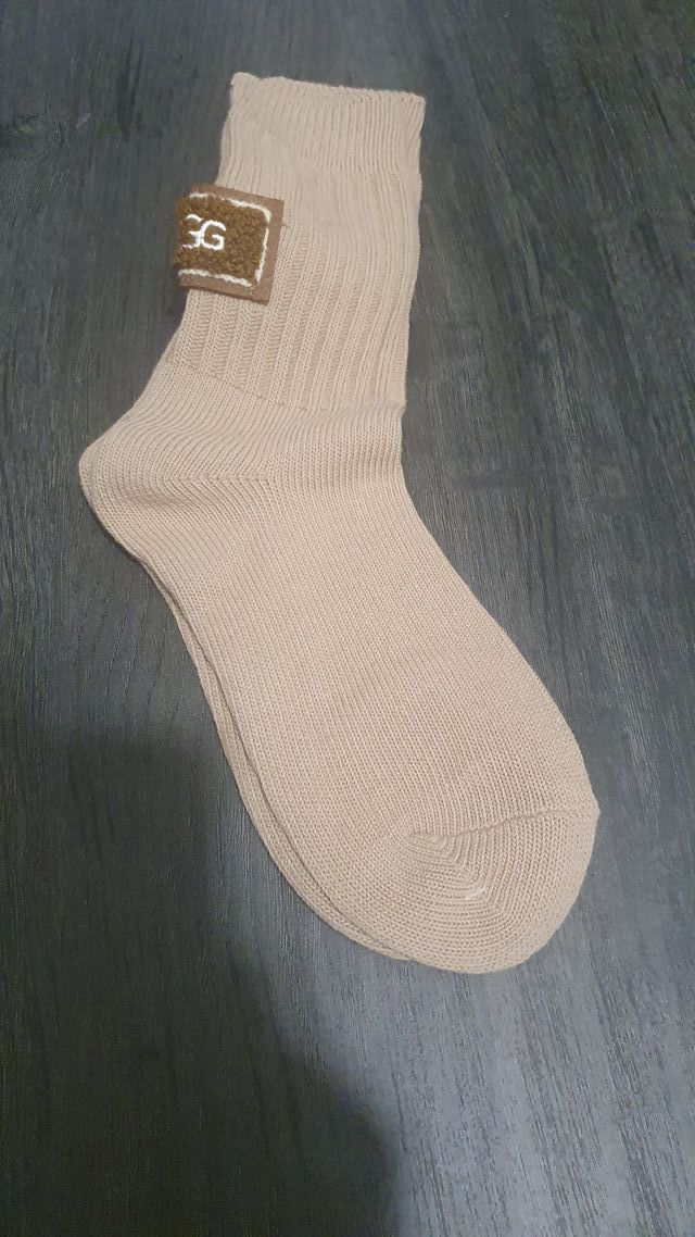 Ugg calcetines