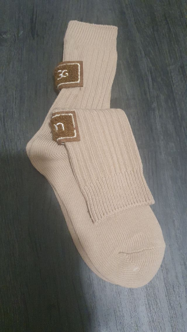 Ugg calcetines