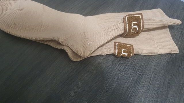 Ugg calcetines