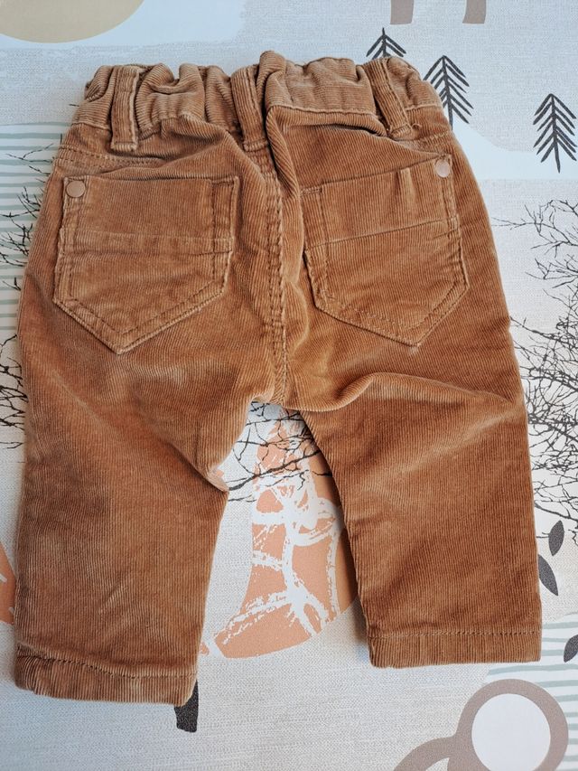 Conjunto bebe 3 meses