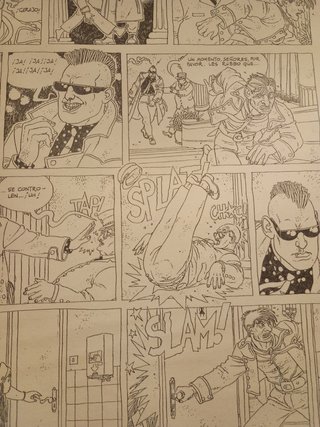 Cómic