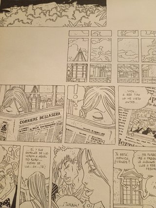 Cómic