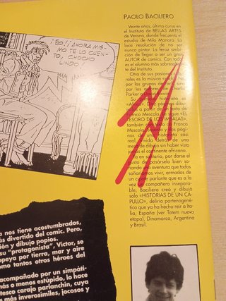 Cómic