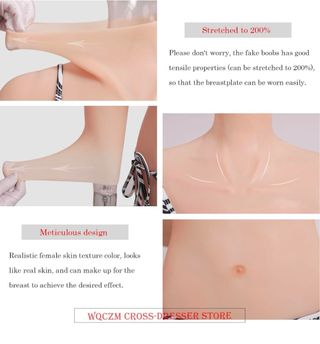 BODY SILICONA CUERPO ENTERO