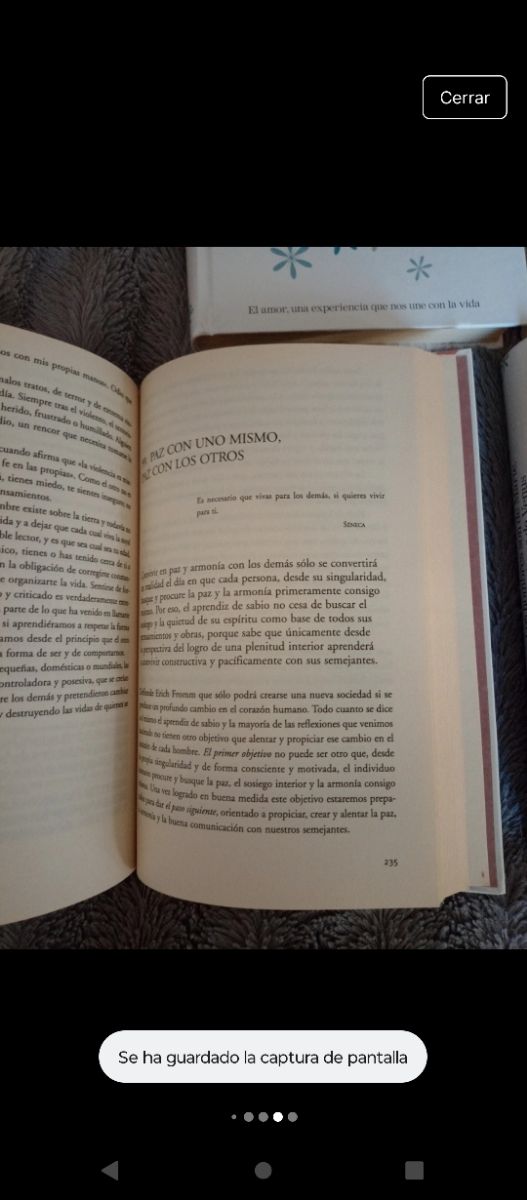 Colección crecimiento personal