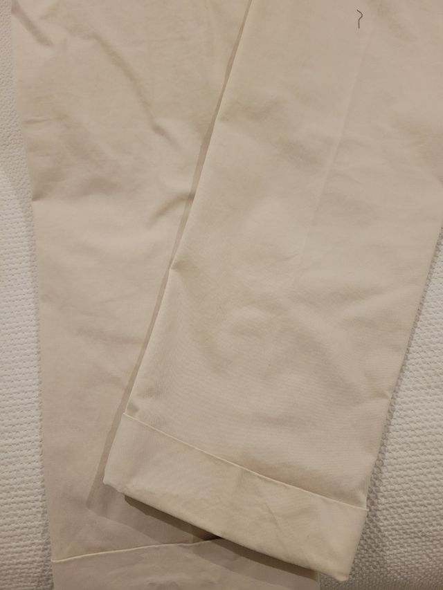 Pantalon Álvaro Moreno