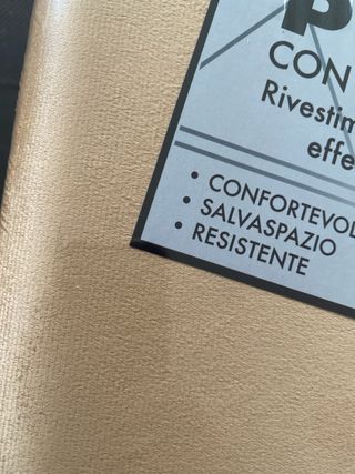 Pouf contenitore