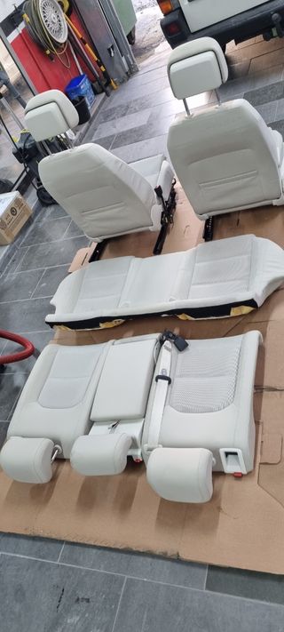 Asientos VW PASSAT VARIANT 2016 