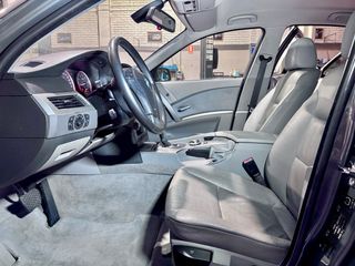 BMW Serie 5 2005